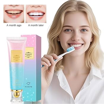 Busaurus Fresh & White Toothpaste